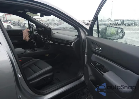 2024 Honda Prologue Elite из США, поврежденный, VIN 3GPKHZRJ1RS513389